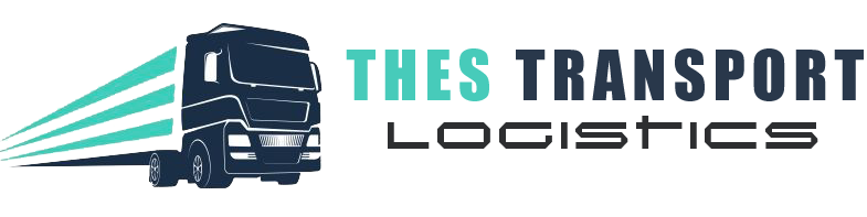 THESS TRANSPORT SOLUTIONS Logo